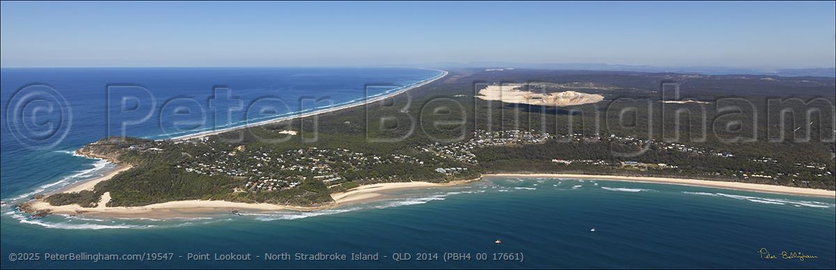 Peter Bellingham Photography Point Lookout - North Stradbroke Island - QLD 2014 (PBH4 00 17661)